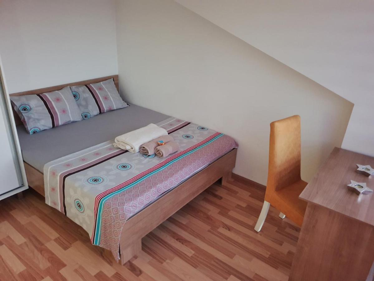 Sky Apartments Strumica Eksteriør billede
