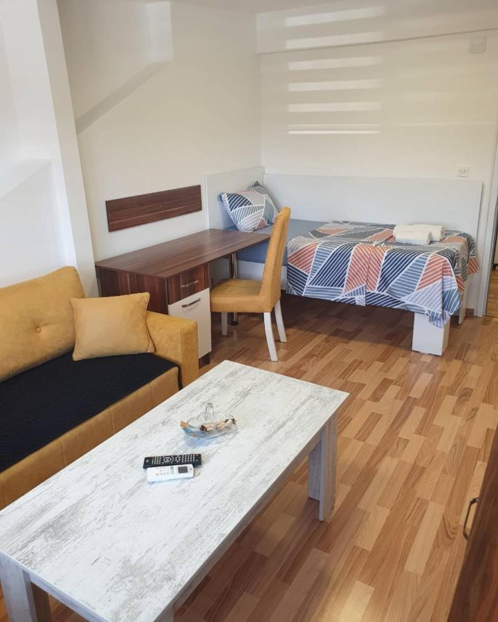 Sky Apartments Strumica Eksteriør billede