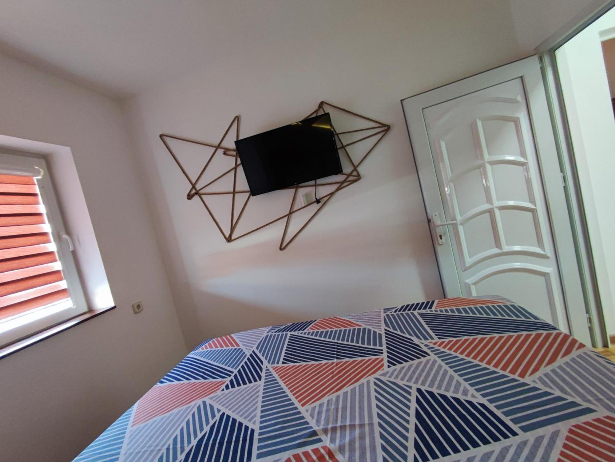 Sky Apartments Strumica Eksteriør billede